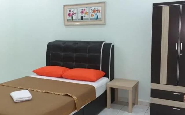 faris homestay - photo 3