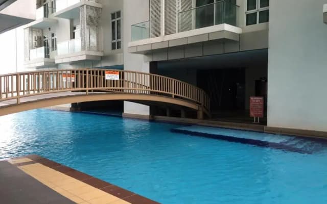JB Shopping Mall Condo at D Esplanade - photo 2