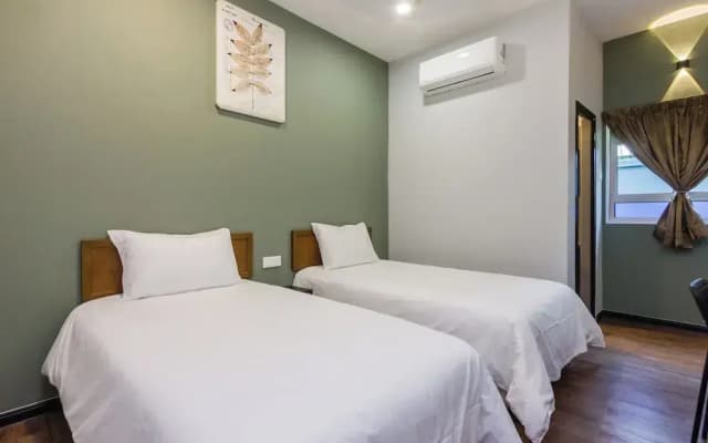 Heaven 5BR Garden Inn by uBook - photo 2