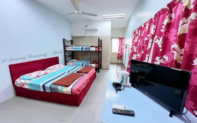 Buntong Homestay - photo 4