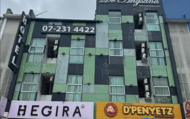 Hotel De Angsana Johor Bahru - photo 2