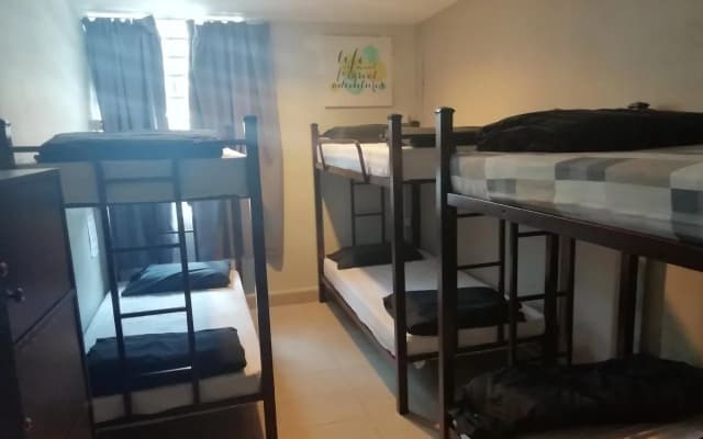 HOOD - Hostel - photo 2