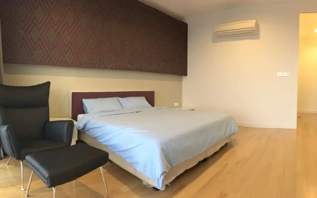 De Platinum Suite - photo 5