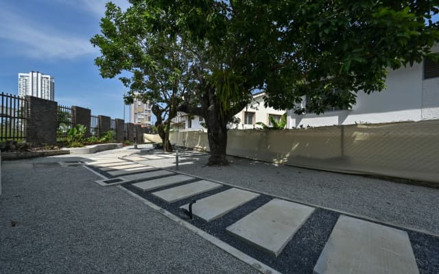 Simple Sanctuary Tanjung Tokong - photo 4