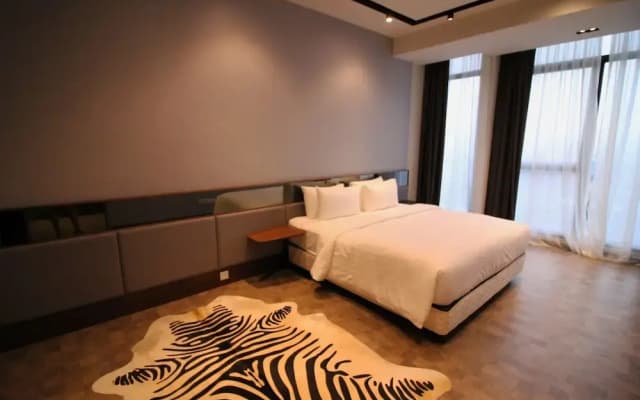 Expressionz Professional Suites by HnH - photo 3