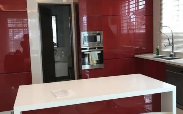 Penang Luxury Seaside Holiday Villa - photo 5