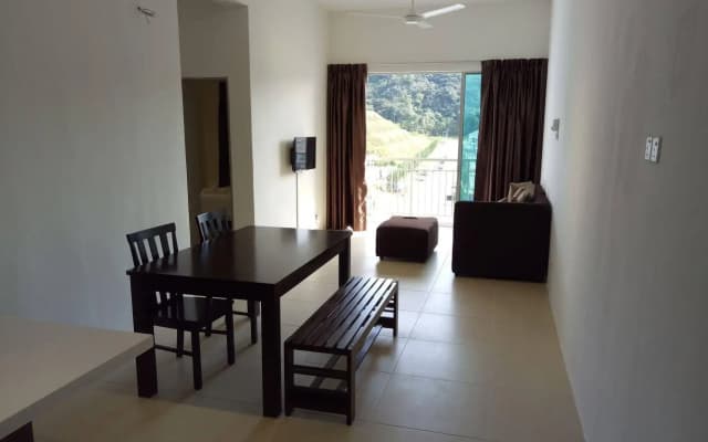 Cameron Golden Hills Resort - photo 2