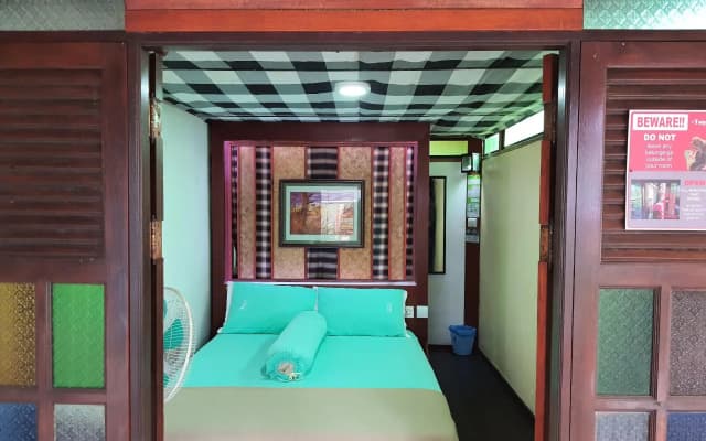T Star Cottage - photo 2