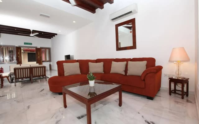 Gingerflower Boutique Hotel - photo 2
