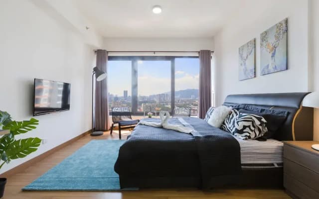 Tropicana 218 Macalister Snooker 3bedrooms by KS - photo 2