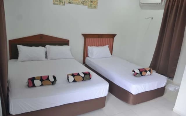 Pelangi River Inn - photo 3