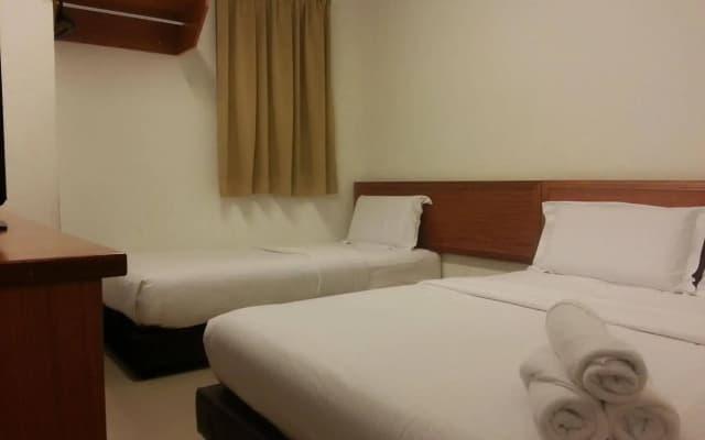 Hotel 193 - photo 5