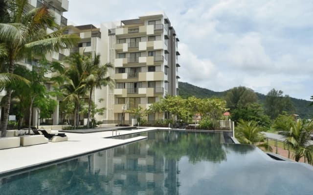 By The Sea Suites - SDB Host - photo 2