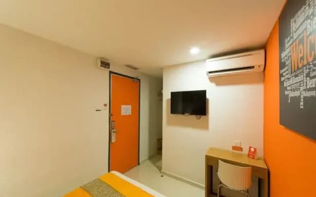 OYO Rooms Uptown Damansara - photo 3