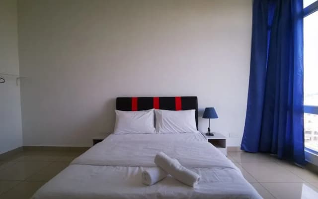 BM City Leisure Suite - photo 2