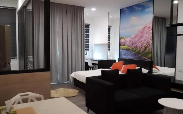 Hikari Homestay, Vista Bangi - photo 4