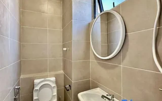 Rare D'Pristine 4 bedroom condo 13A-02A opposite Legoland - photo 4