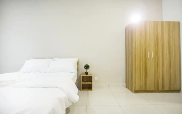 Econest Apartment - photo 3