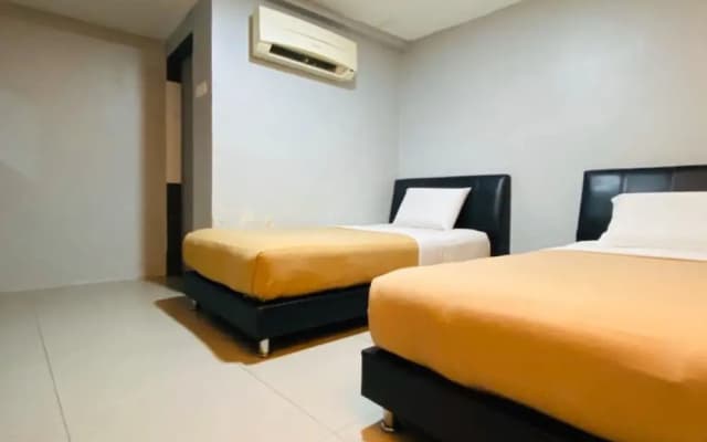 OYO 89911 I Inn - photo 2