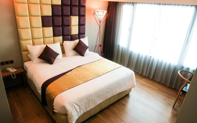 Le Dream Boutique Hotel - photo 3