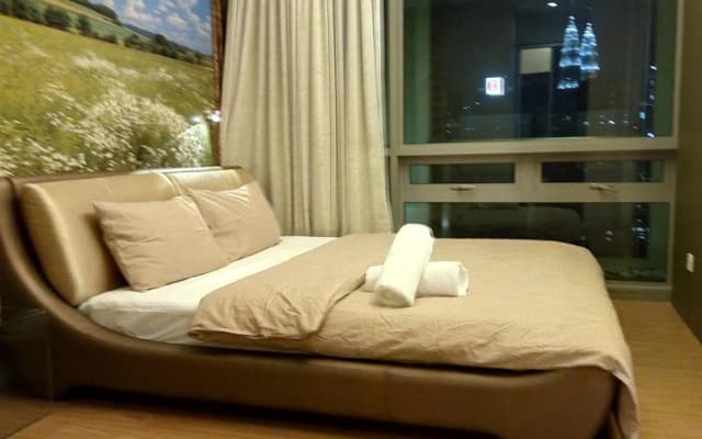 Tawassil Suites @ Swiss Garden - photo 4