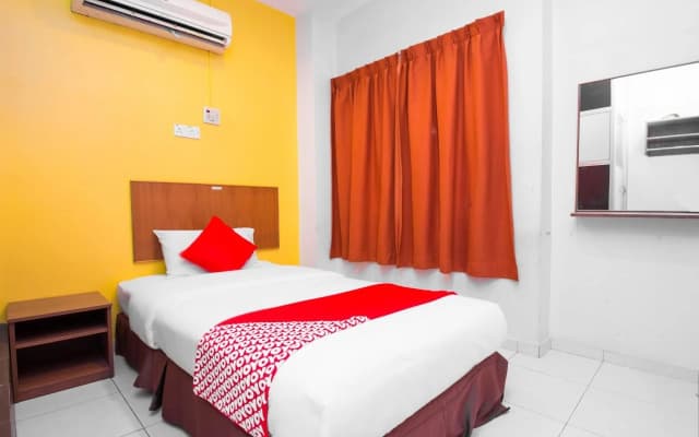 OYO 582 Hotel Walk Inn - photo 3