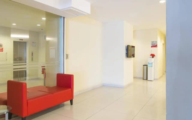 NIO Hotel - photo 4