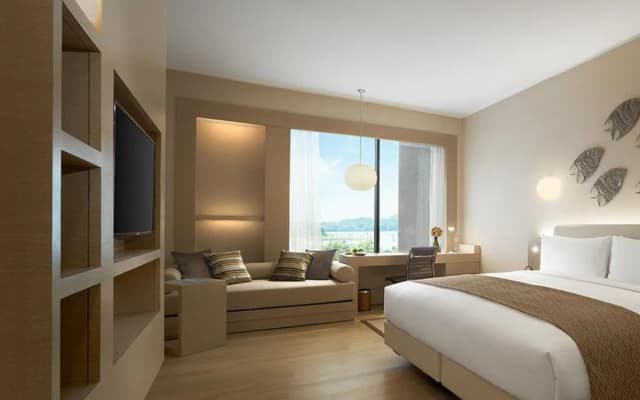 JEN Johor Puteri Harbour by Shangri-La - photo 4