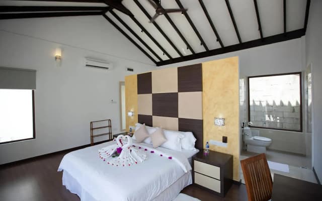 BuBu Villa - photo 2