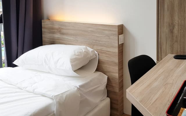 Rica Hotel - photo 3