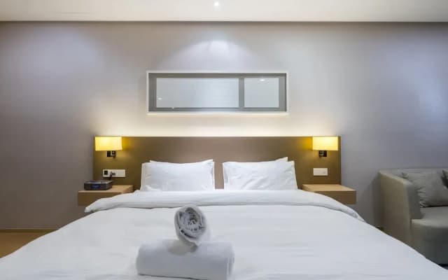 Supreme Suites KLCC - photo 2