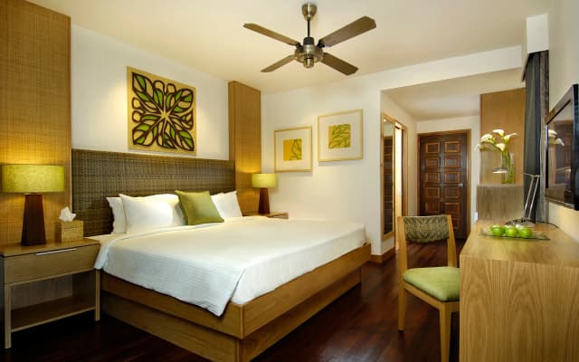 Berjaya Langkawi Resort - photo 5