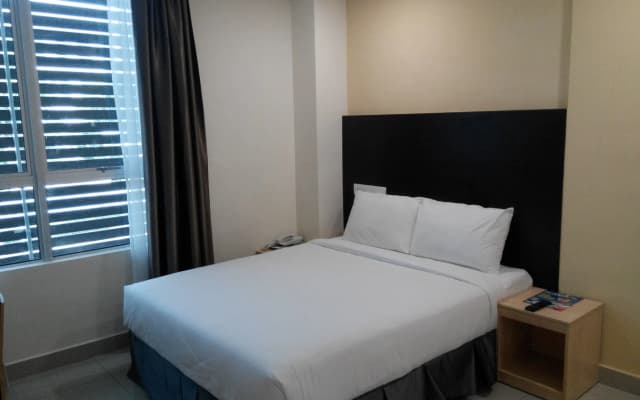 Avenue Bangi Hotel - photo 5