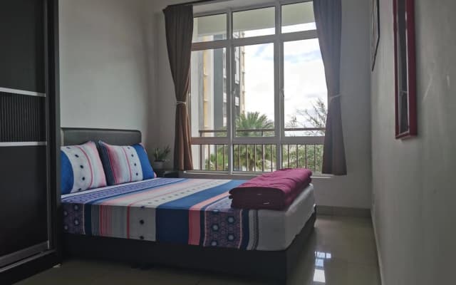 Ipoh Majestic R&C Homestay 1 - photo 2