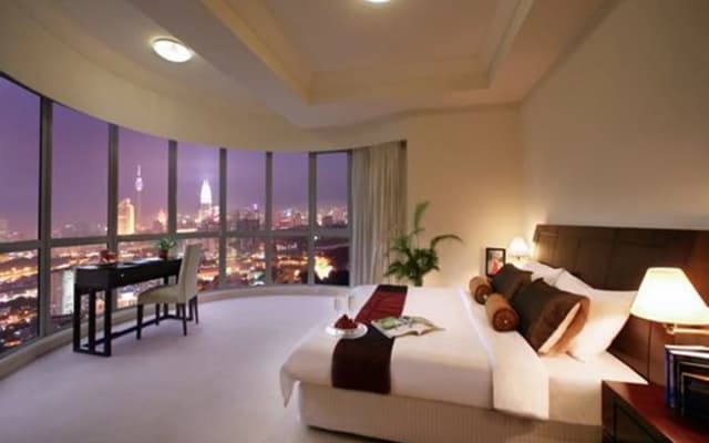Sri Tiara Residences - photo 3