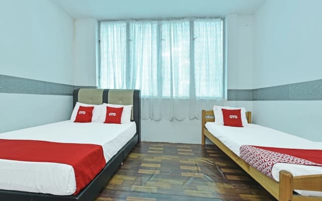 SPOT ON 90181 Cz Classic Hotel - photo 4