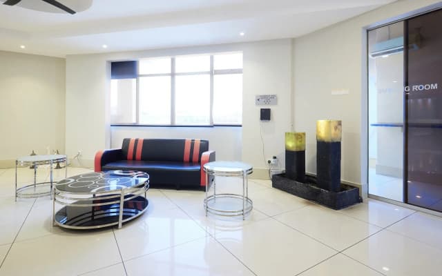 B&S Boutique Hotel - photo 2