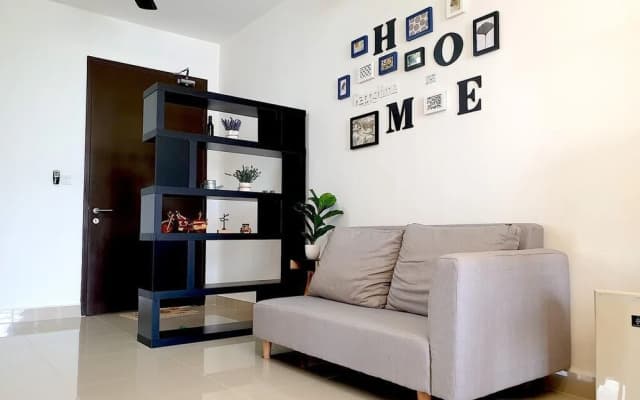 Ken Rimba Condominium Shah Alam - photo 2
