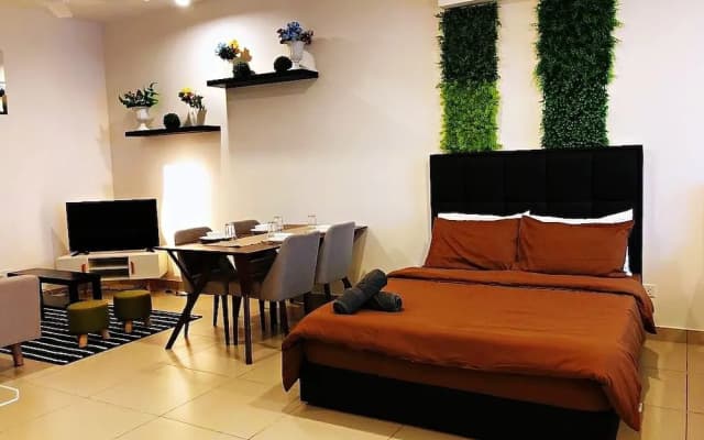 ETM Midhills Cozy Studio - photo 5
