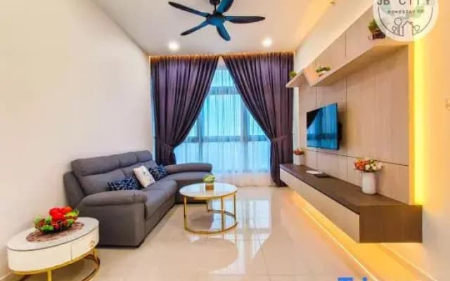 Skudai Paradigm Mall by RR JBcity - photo 3