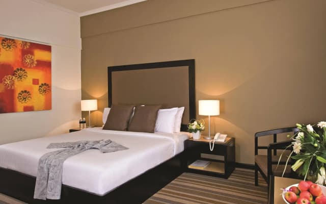 Impiana Hotel Ipoh - photo 3