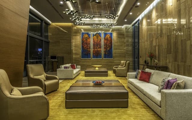 Ascott Sentral Kuala Lumpur - photo 2