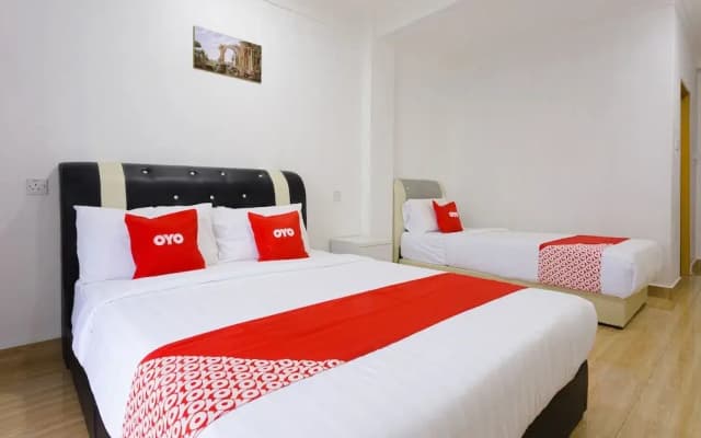 OYO 90043 Jasni Rijan Resort - photo 4