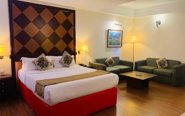 Hotel Emas Tawau - photo 4