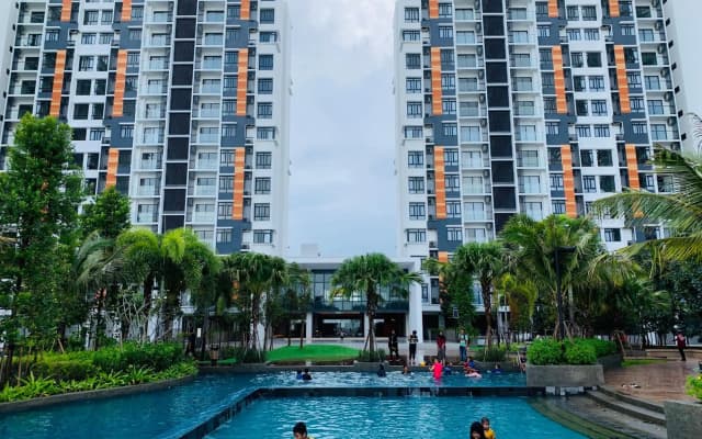 Timurbay by hanny-2Bedroom-mu5lim only - photo 5