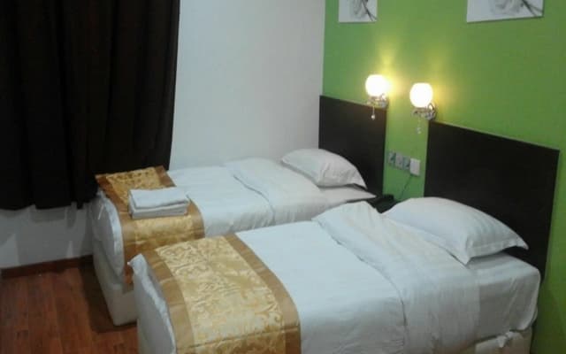 OYO 90099 G Home Hotel, Kota Bharu, Kelantan - photo 5