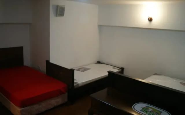Ahnaf Guest House - photo 3