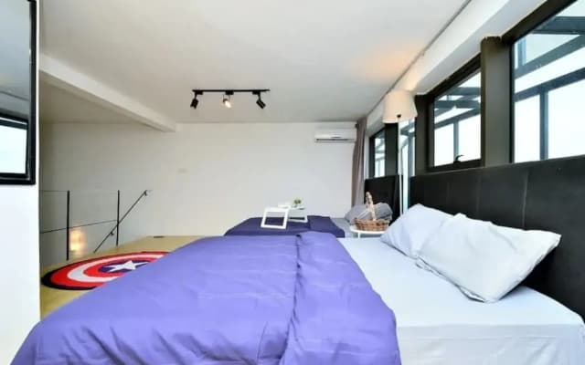 5 Pax Empire Soho by SYNC - photo 5