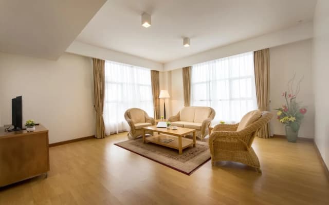 Kingwood Resort Mukah - photo 4