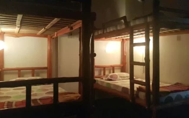 Poga Backpackers - photo 5